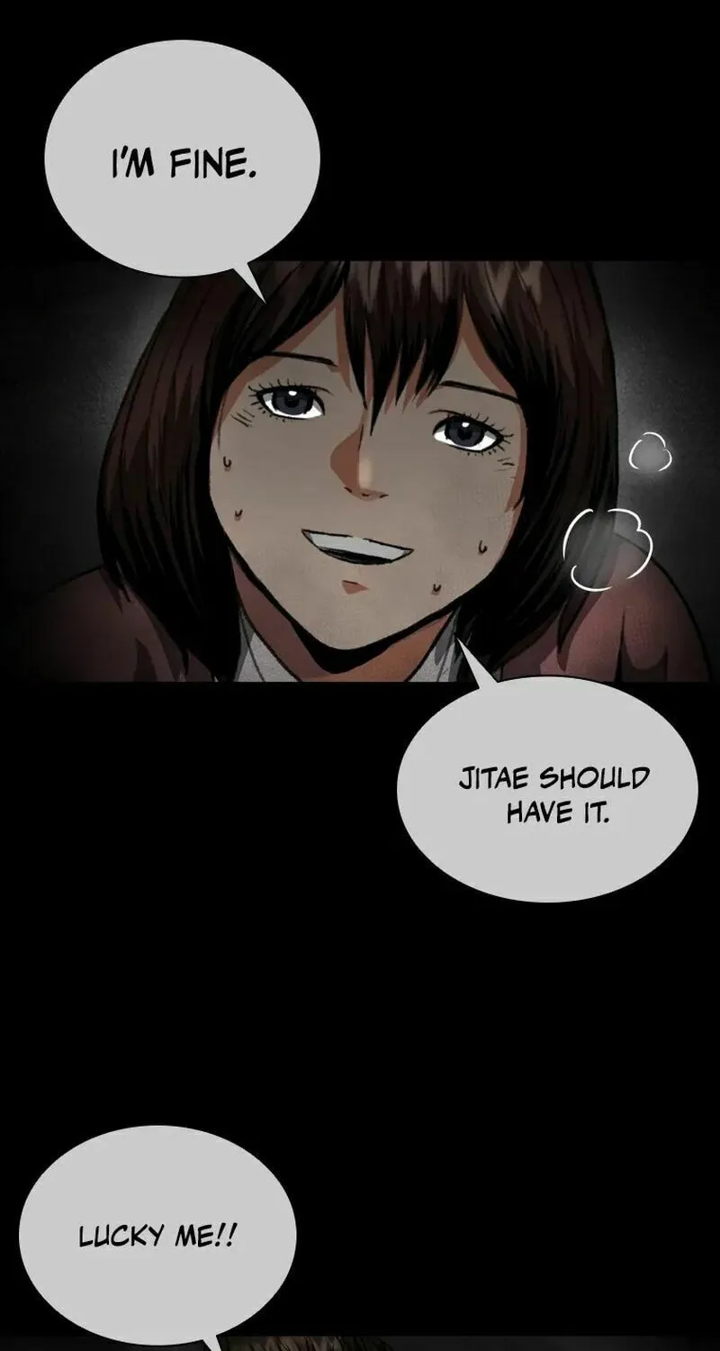 Sprinter: Underworld Chapter 5 page 49 - 