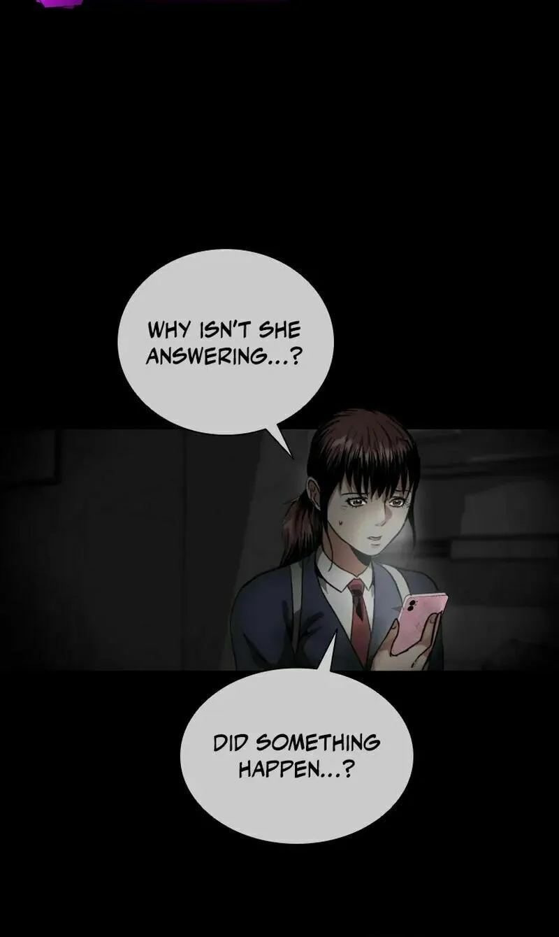 Sprinter: Underworld Chapter 5 page 67 - 