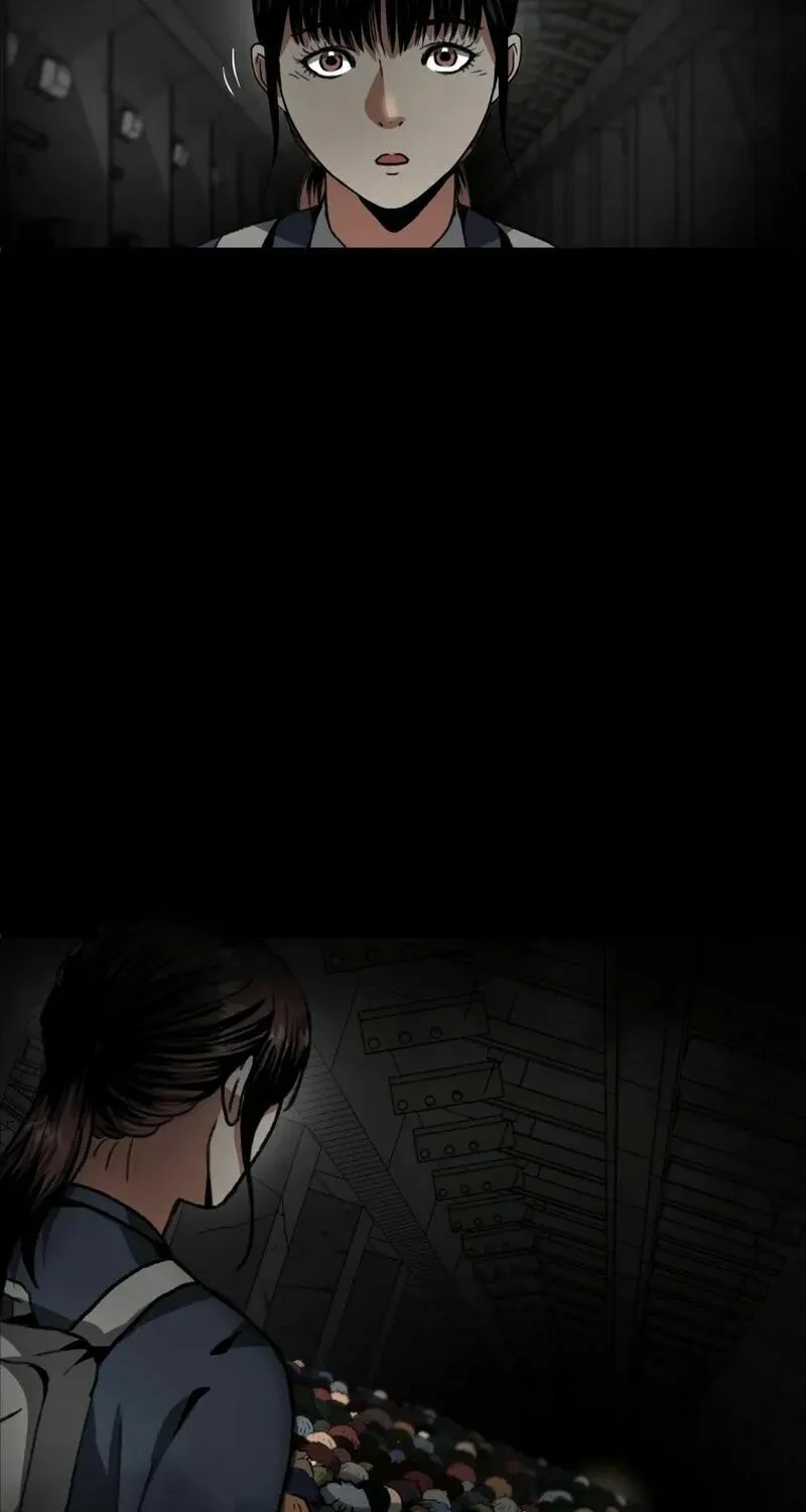 Sprinter: Underworld Chapter 5 page 76 - 