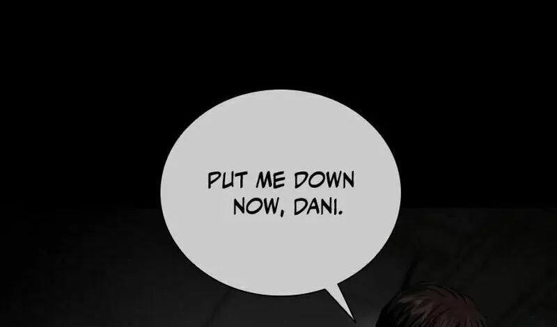 Sprinter: Underworld Chapter 5 page 78 - 