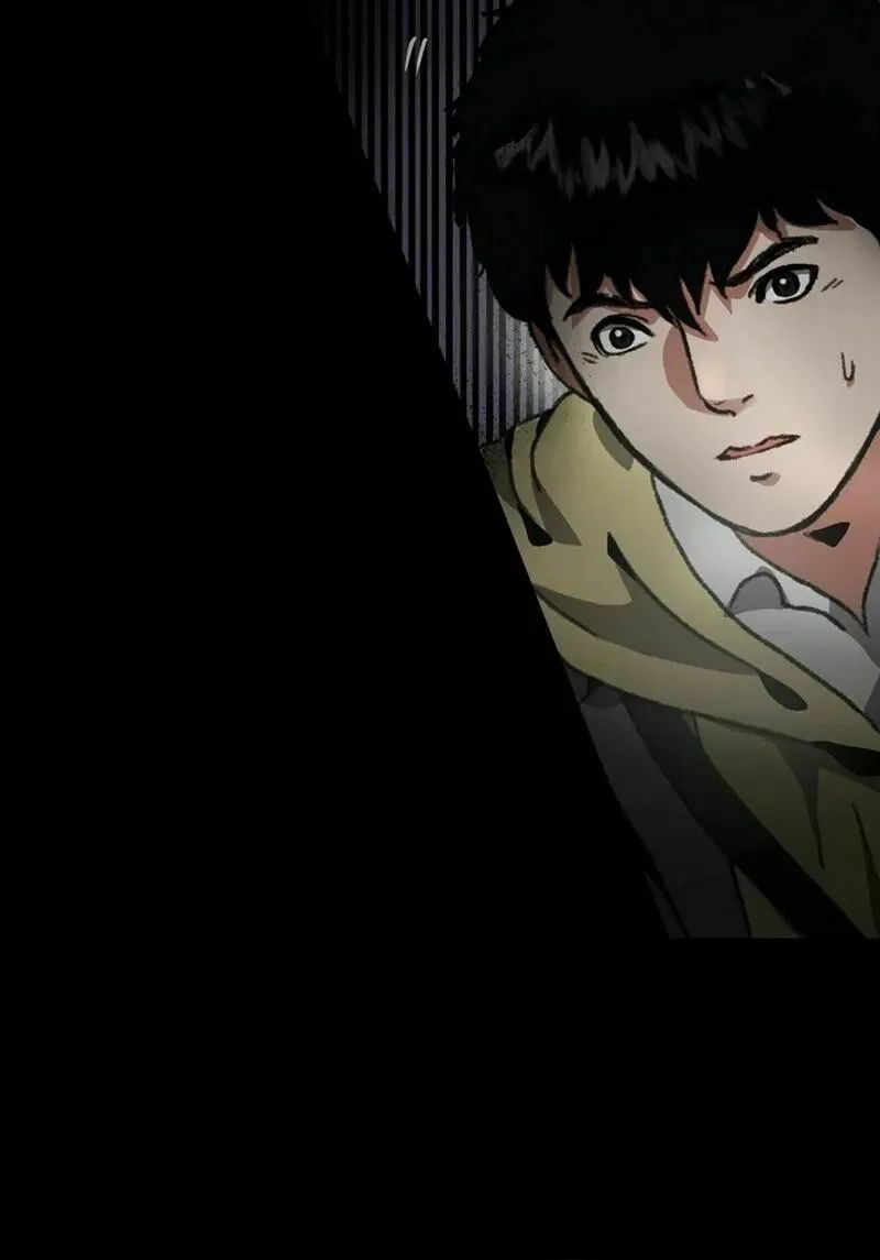 Sprinter: Underworld Chapter 5 page 83 - 