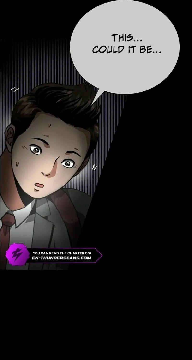 Sprinter: Underworld Chapter 5 page 84 - 