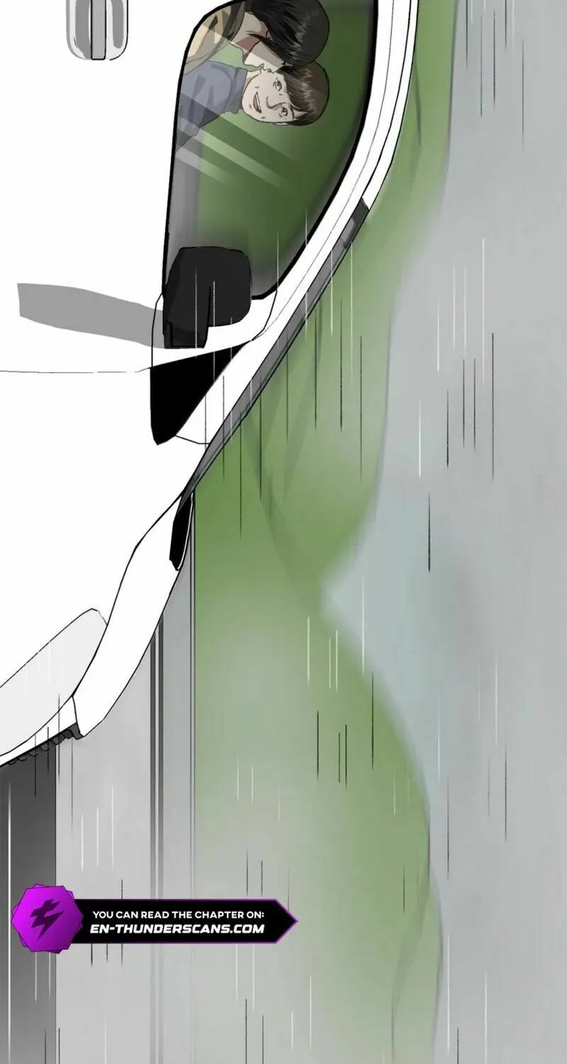 Sprinter: Underworld Chapter 5 page 99 - 