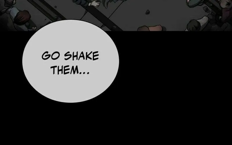 Sprinter: Underworld Chapter 6 page 23 - 