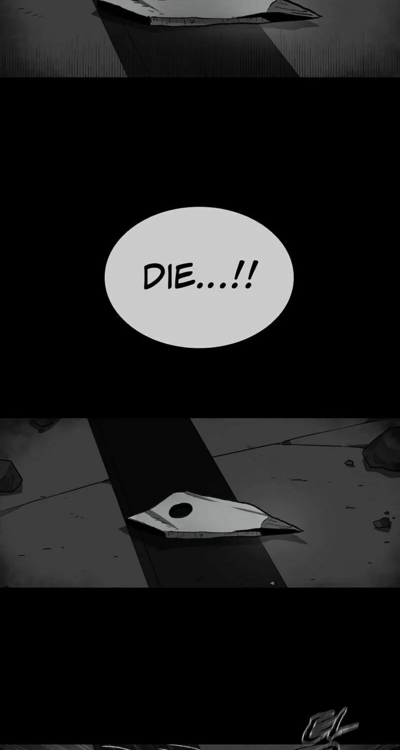 Sprinter: Underworld Chapter 6 page 37 - 