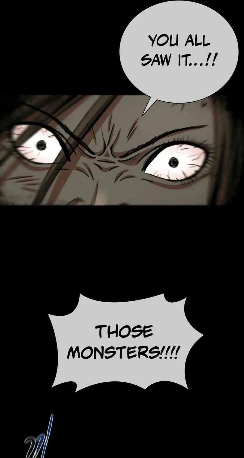 Sprinter: Underworld Chapter 6 page 47 - 