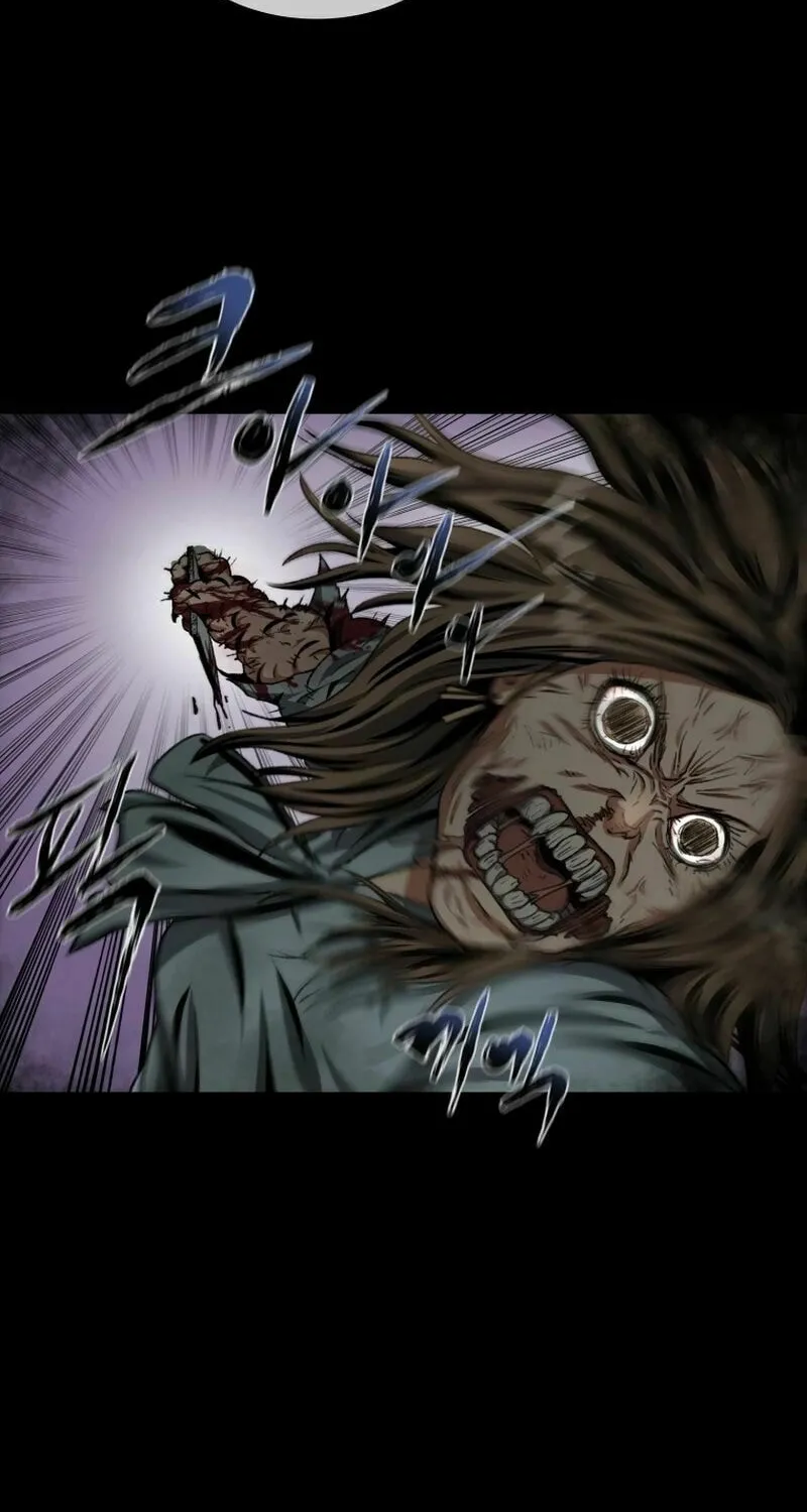 Sprinter: Underworld Chapter 6 page 50 - 