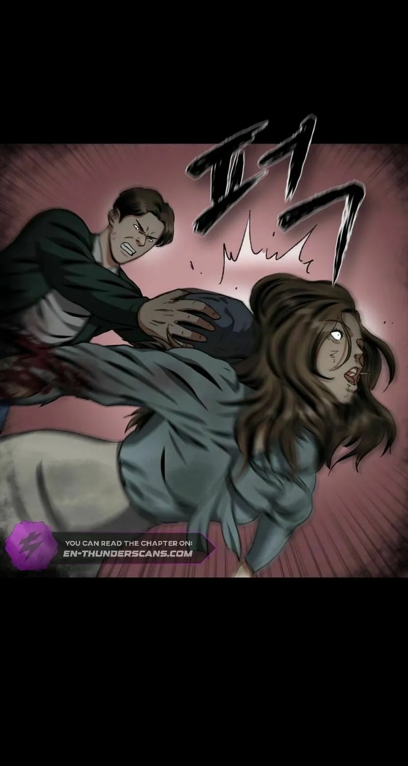Sprinter: Underworld Chapter 6 page 51 - 
