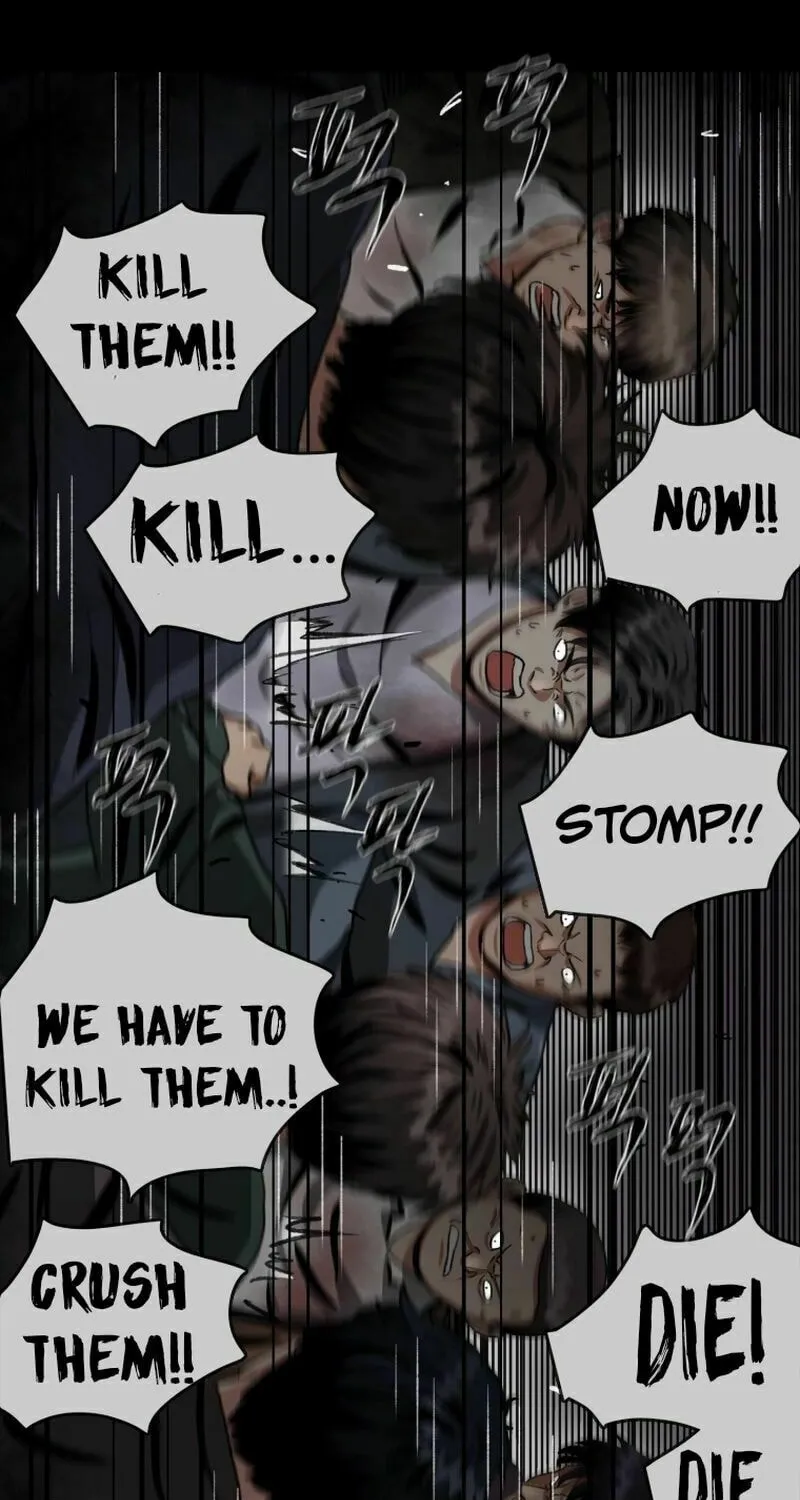 Sprinter: Underworld Chapter 6 page 55 - 