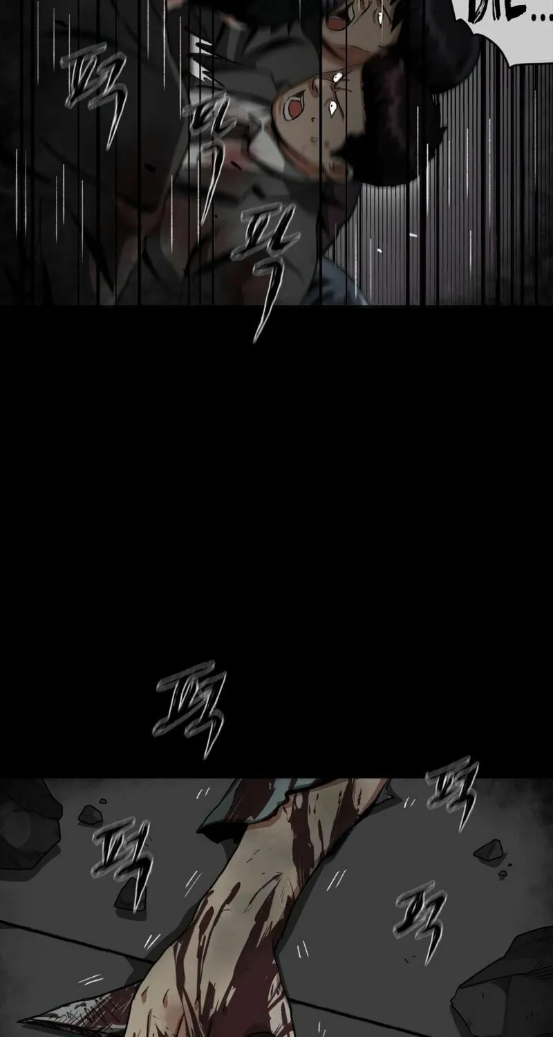 Sprinter: Underworld Chapter 6 page 56 - 