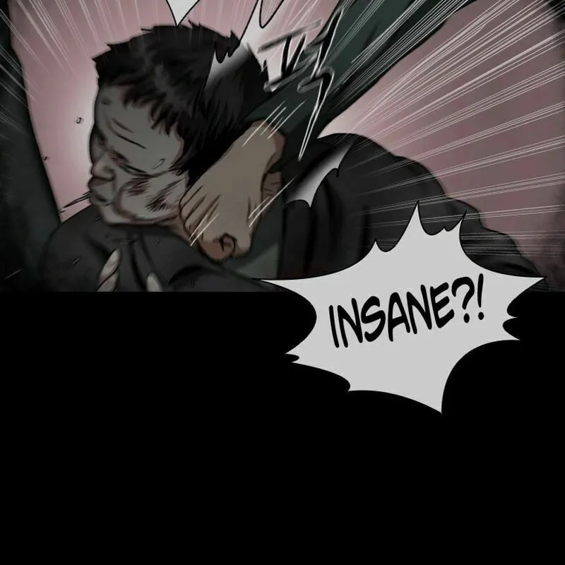 Sprinter: Underworld Chapter 6 page 62 - 