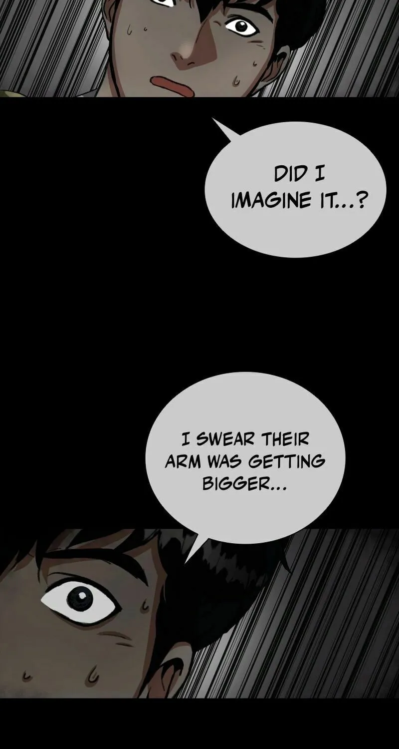 Sprinter: Underworld Chapter 6 page 71 - 