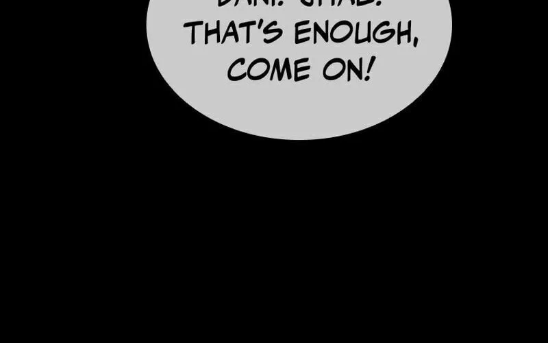 Sprinter: Underworld Chapter 6 page 84 - 