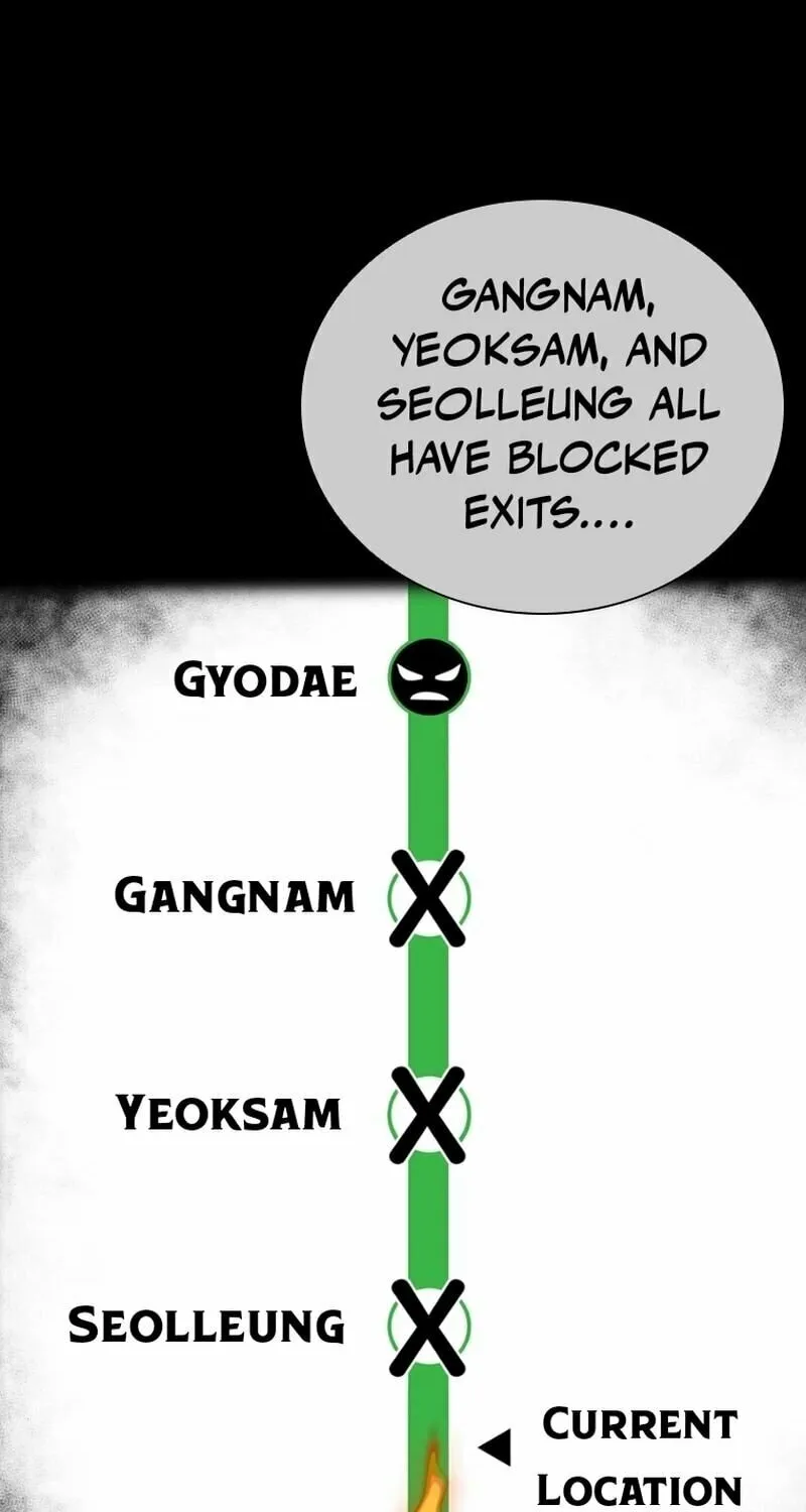 Sprinter: Underworld Chapter 6 page 93 - 