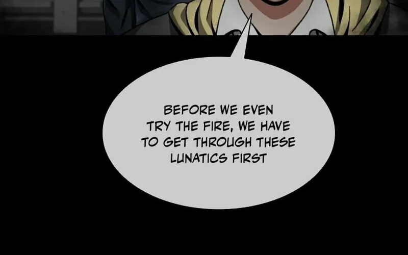 Sprinter: Underworld Chapter 6 page 95 - 