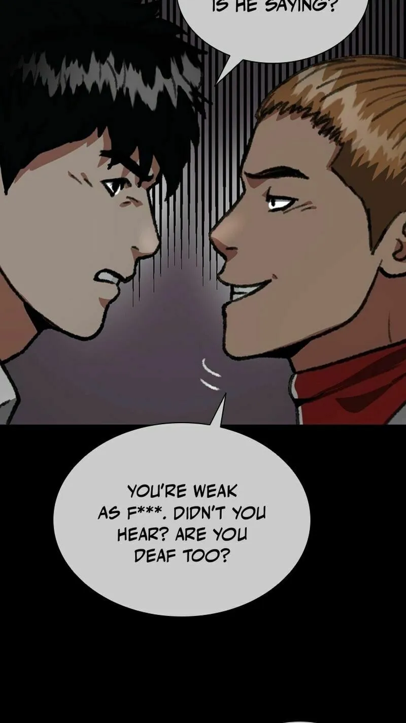 Sprinter: Underworld Chapter 7 page 15 - 