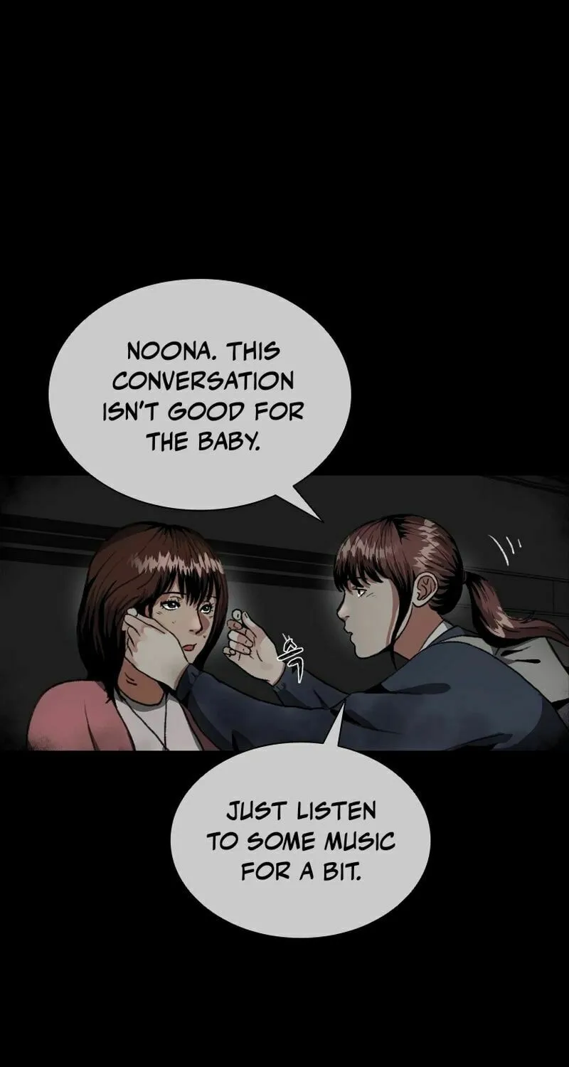 Sprinter: Underworld Chapter 7 page 18 - 