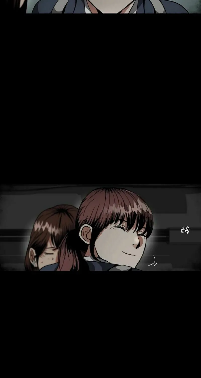 Sprinter: Underworld Chapter 7 page 20 - 