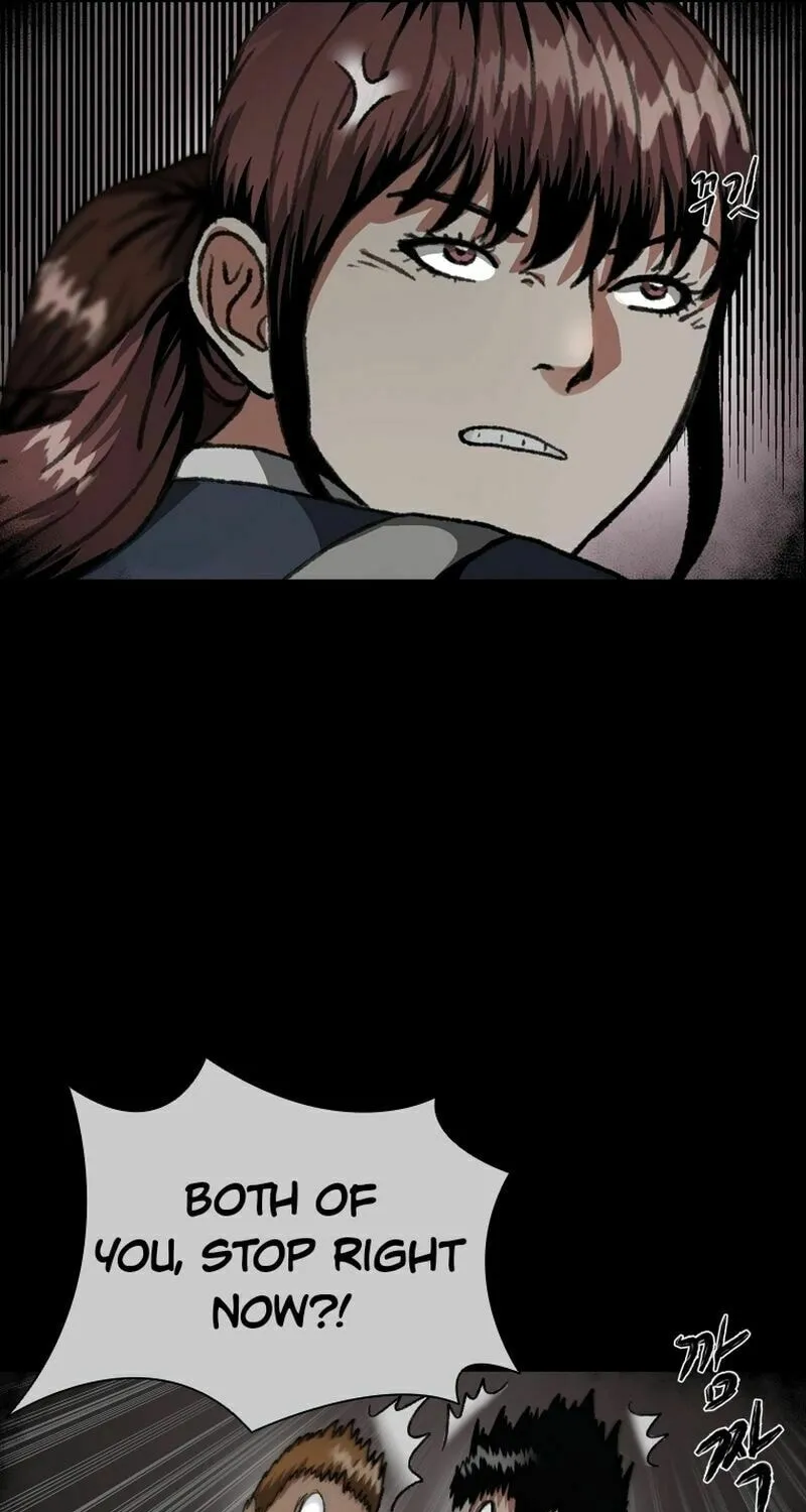 Sprinter: Underworld Chapter 7 page 22 - 