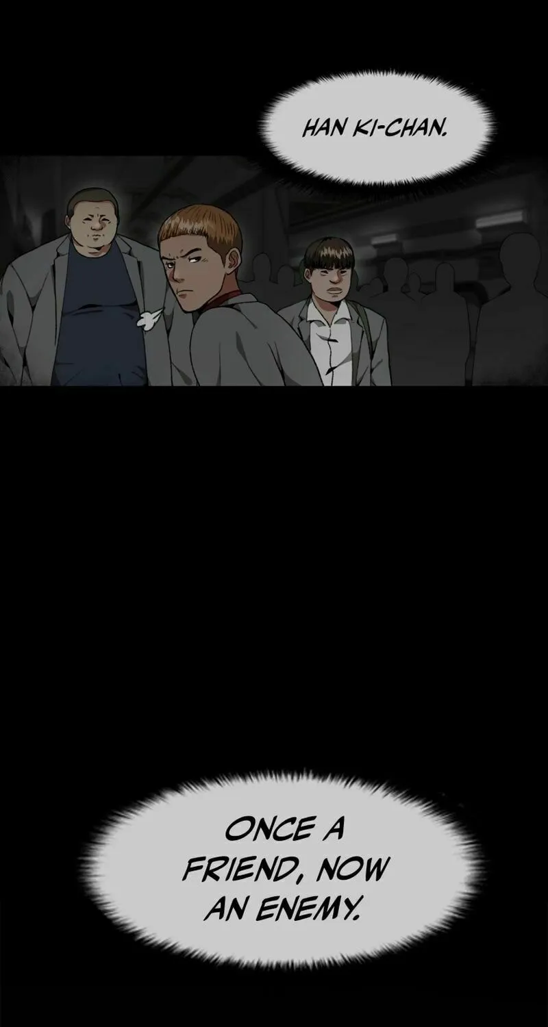Sprinter: Underworld Chapter 7 page 26 - 