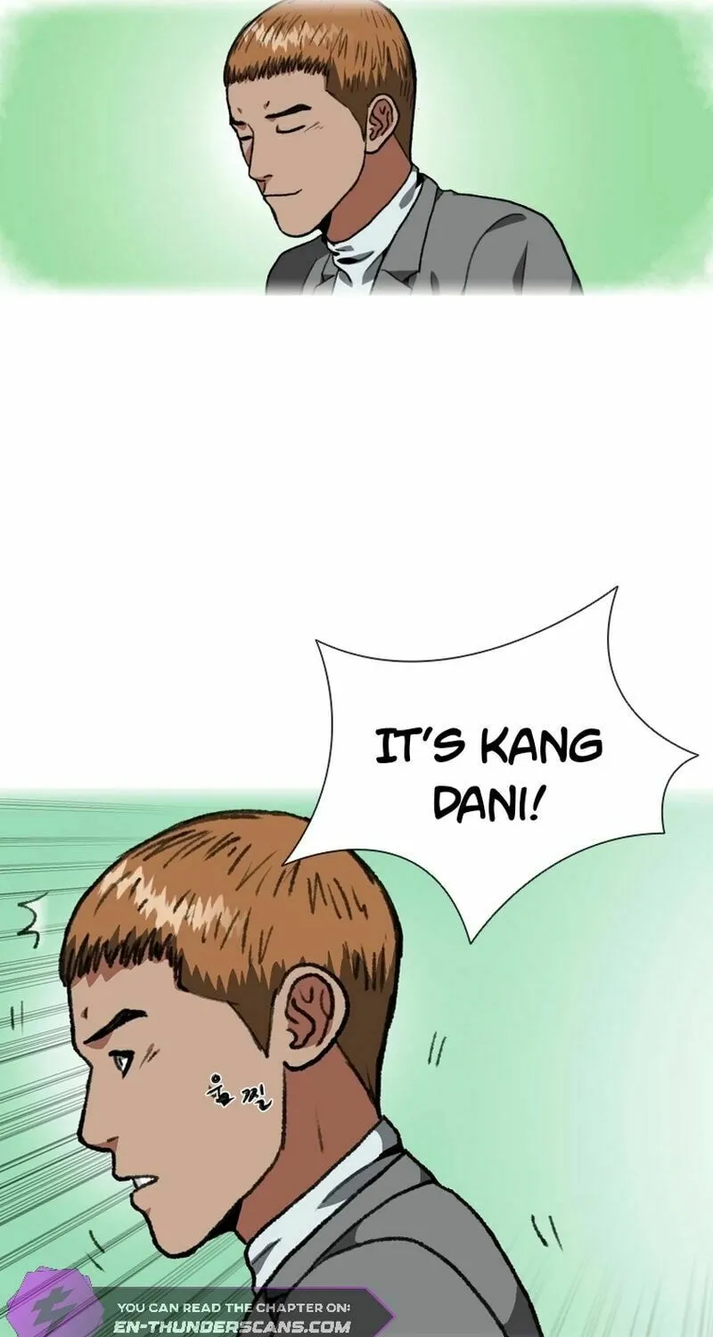 Sprinter: Underworld Chapter 7 page 31 - 