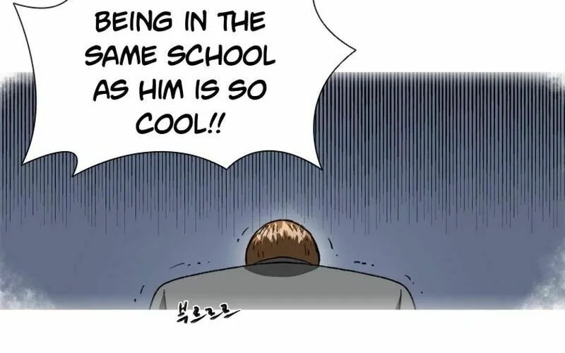 Sprinter: Underworld Chapter 7 page 33 - 