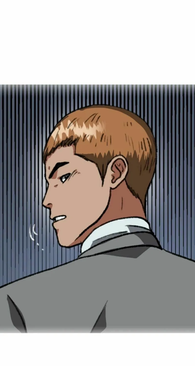 Sprinter: Underworld Chapter 7 page 34 - 