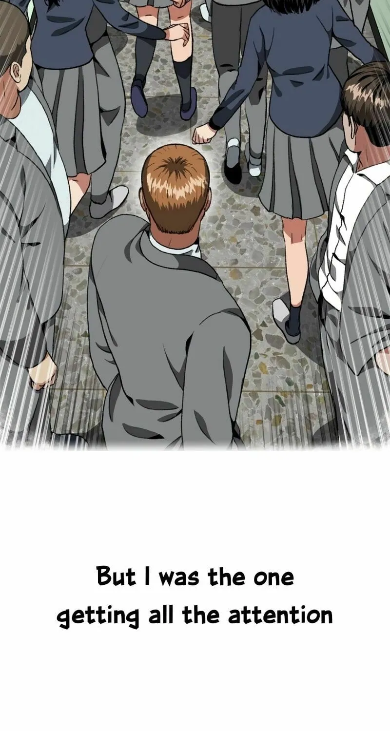 Sprinter: Underworld Chapter 7 page 36 - 