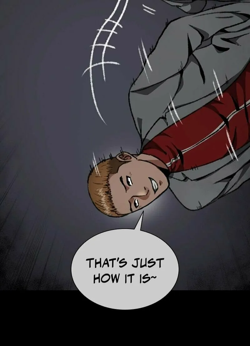 Sprinter: Underworld Chapter 7 page 5 - 