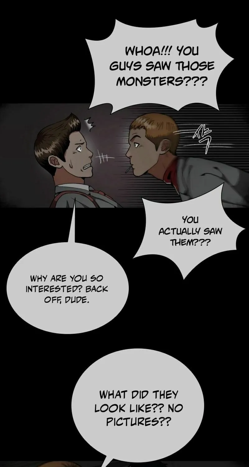 Sprinter: Underworld Chapter 7 page 54 - 