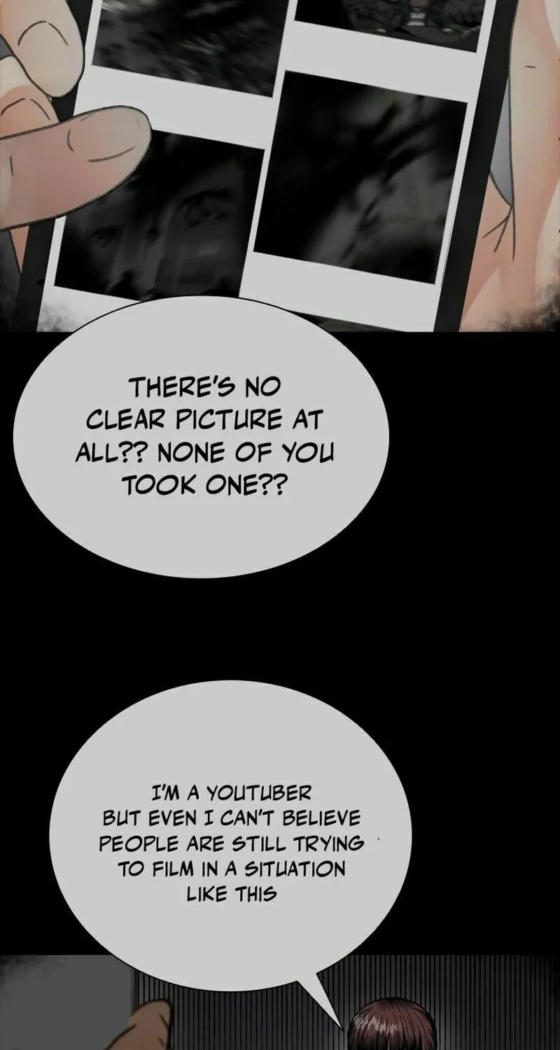Sprinter: Underworld Chapter 7 page 57 - 
