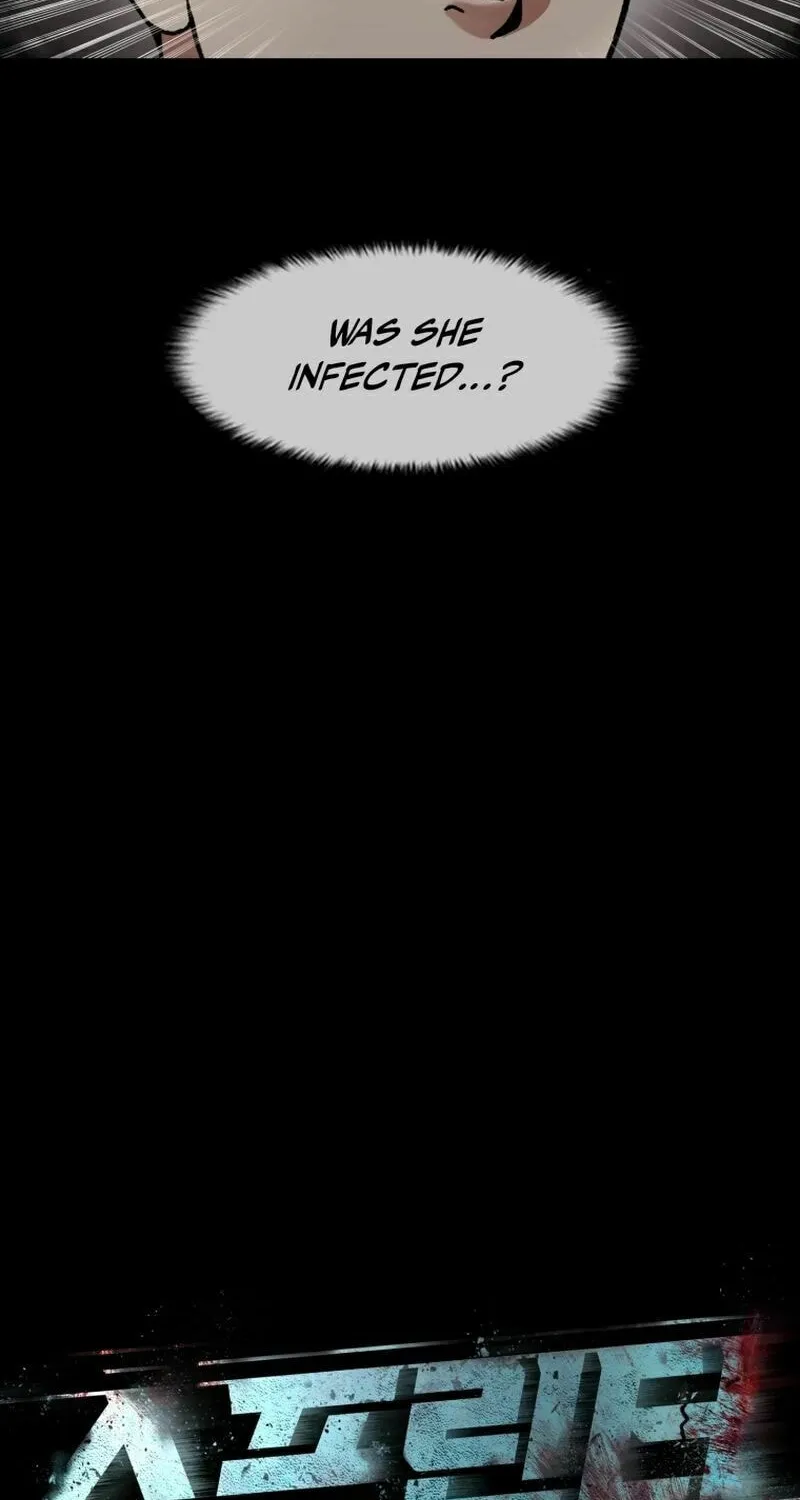 Sprinter: Underworld Chapter 7 page 68 - 
