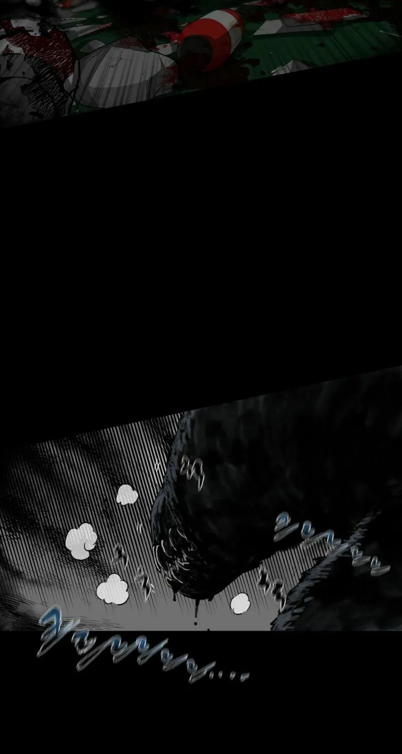 Sprinter: Underworld Chapter 7 page 79 - 