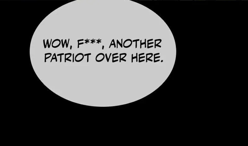 Sprinter: Underworld Chapter 8 page 24 - 