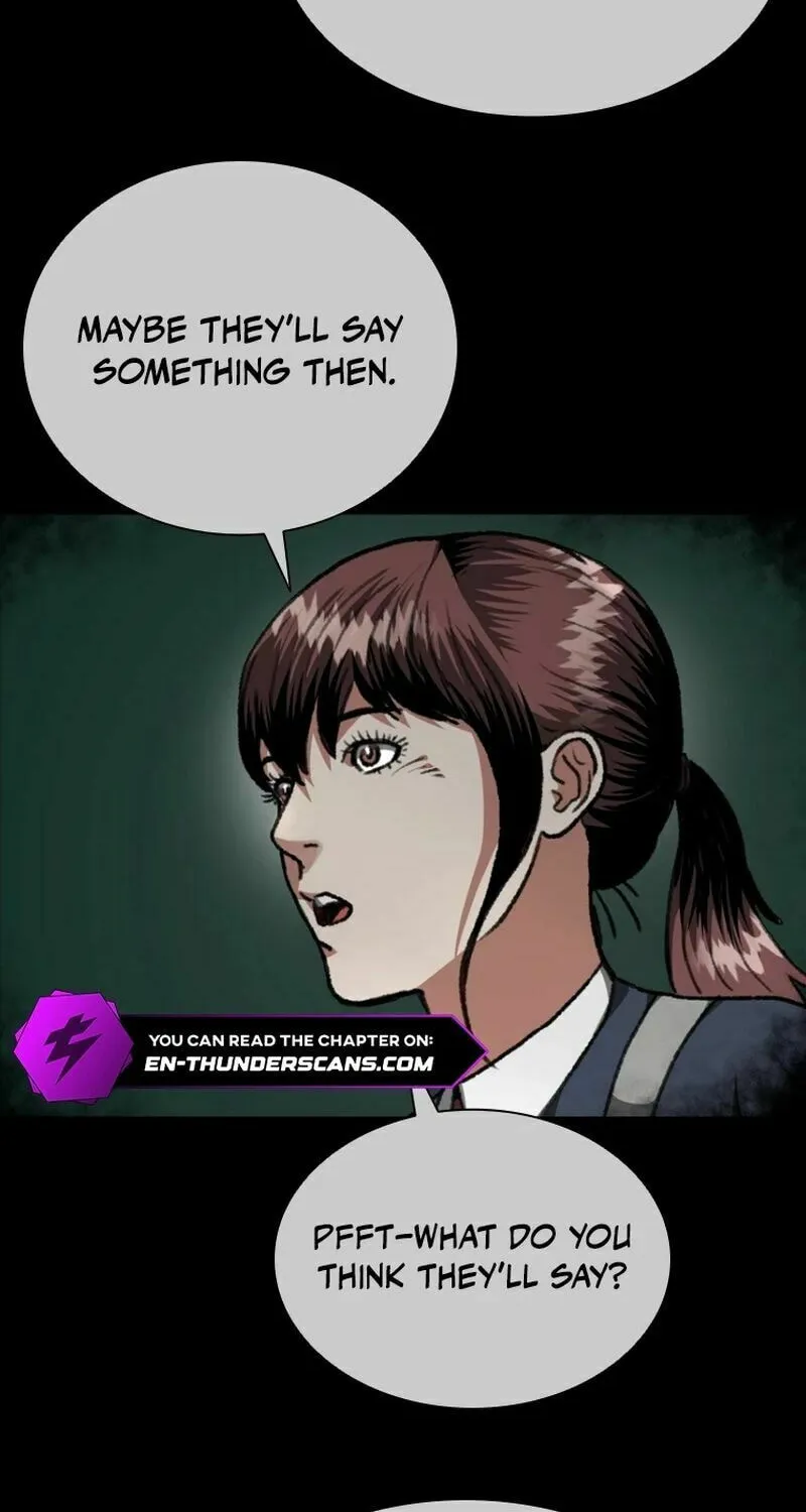 Sprinter: Underworld Chapter 8 page 26 - 