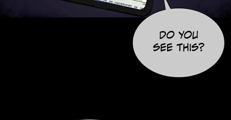 Sprinter: Underworld Chapter 8 page 30 - 