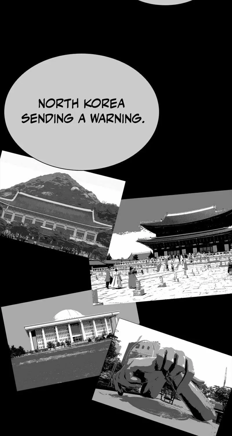 Sprinter: Underworld Chapter 8 page 34 - 