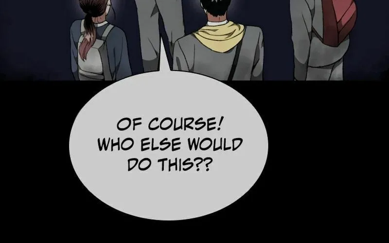 Sprinter: Underworld Chapter 8 page 36 - 