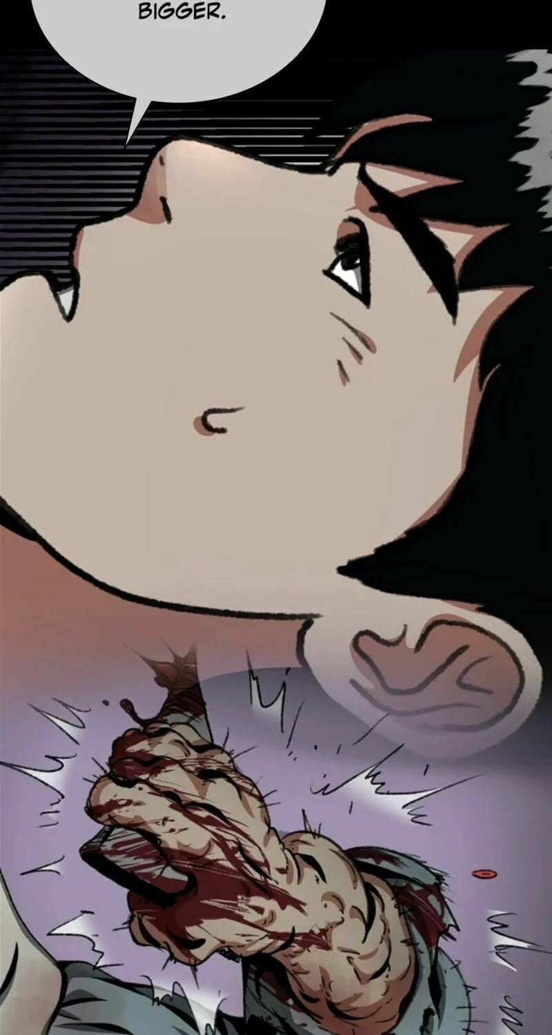 Sprinter: Underworld Chapter 8 page 40 - 