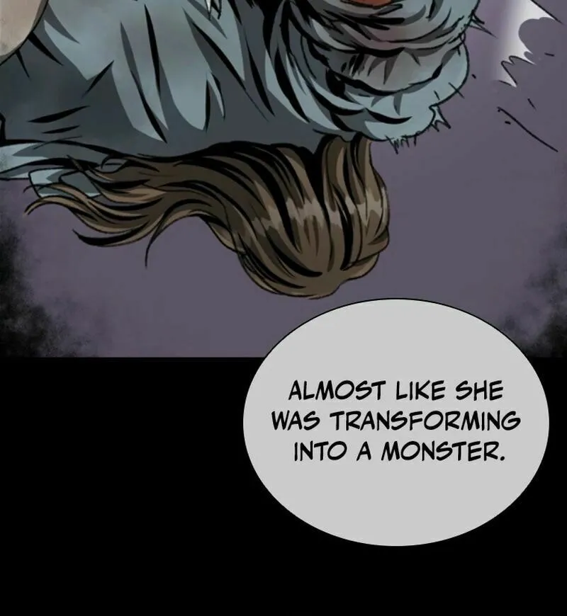 Sprinter: Underworld Chapter 8 page 41 - 