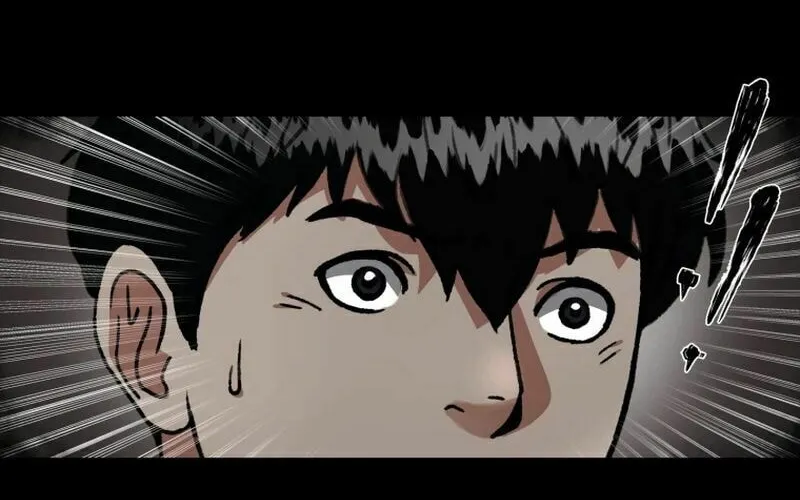 Sprinter: Underworld Chapter 8 page 6 - 