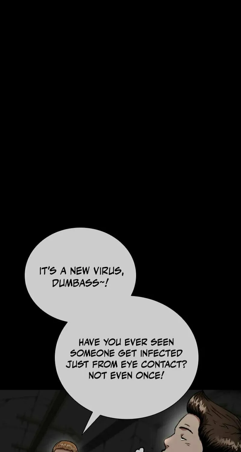 Sprinter: Underworld Chapter 8 page 8 - 
