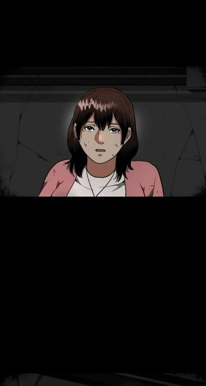 Sprinter: Underworld Chapter 8 page 86 - 
