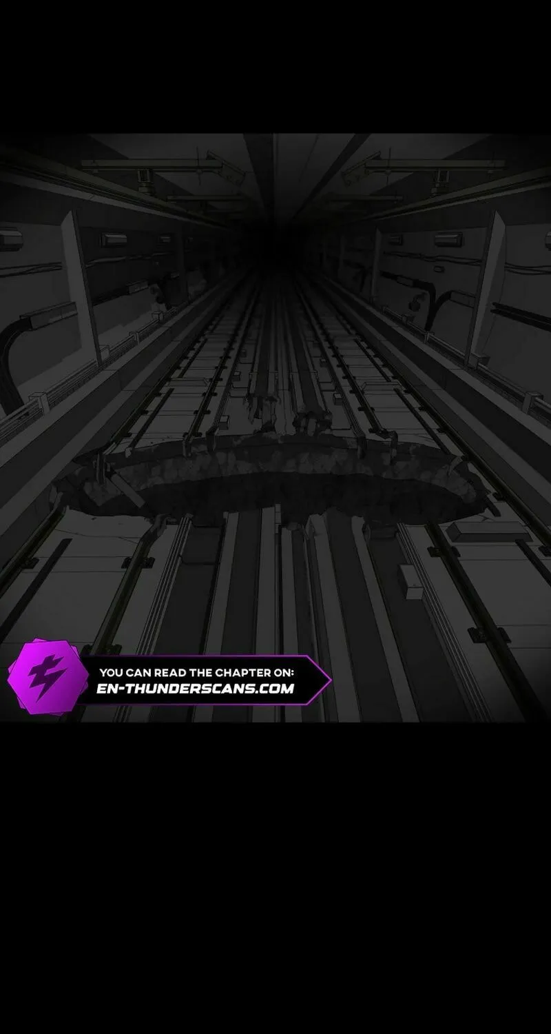 Sprinter: Underworld Chapter 8 page 90 - 