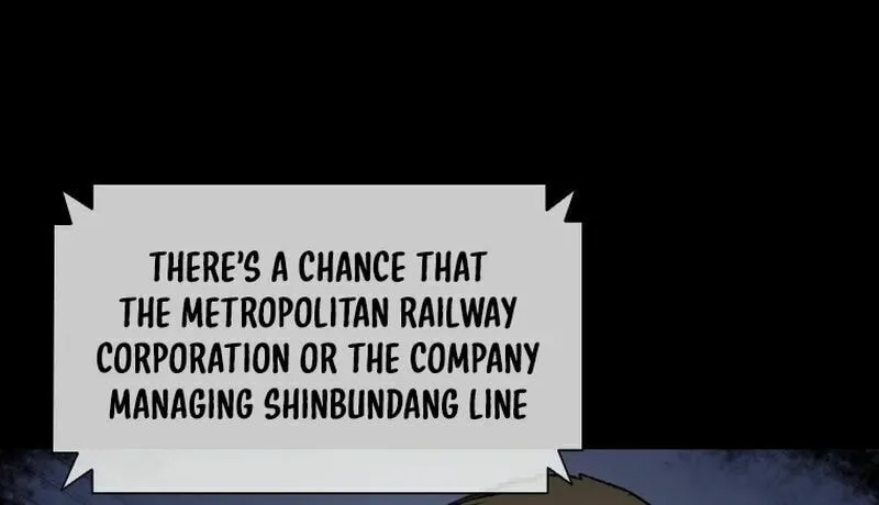 Sprinter: Underworld Chapter 9 page 18 - 