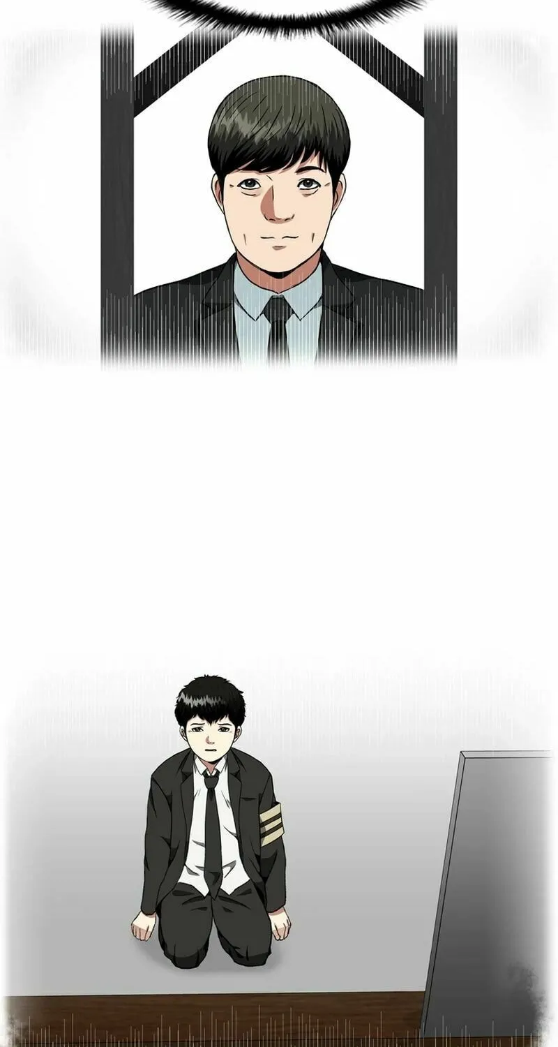 Sprinter: Underworld Chapter 9 page 31 - 