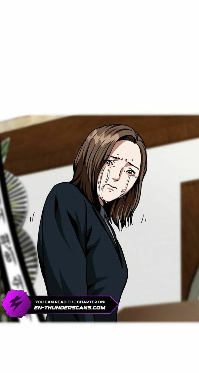 Sprinter: Underworld Chapter 9 page 33 - 