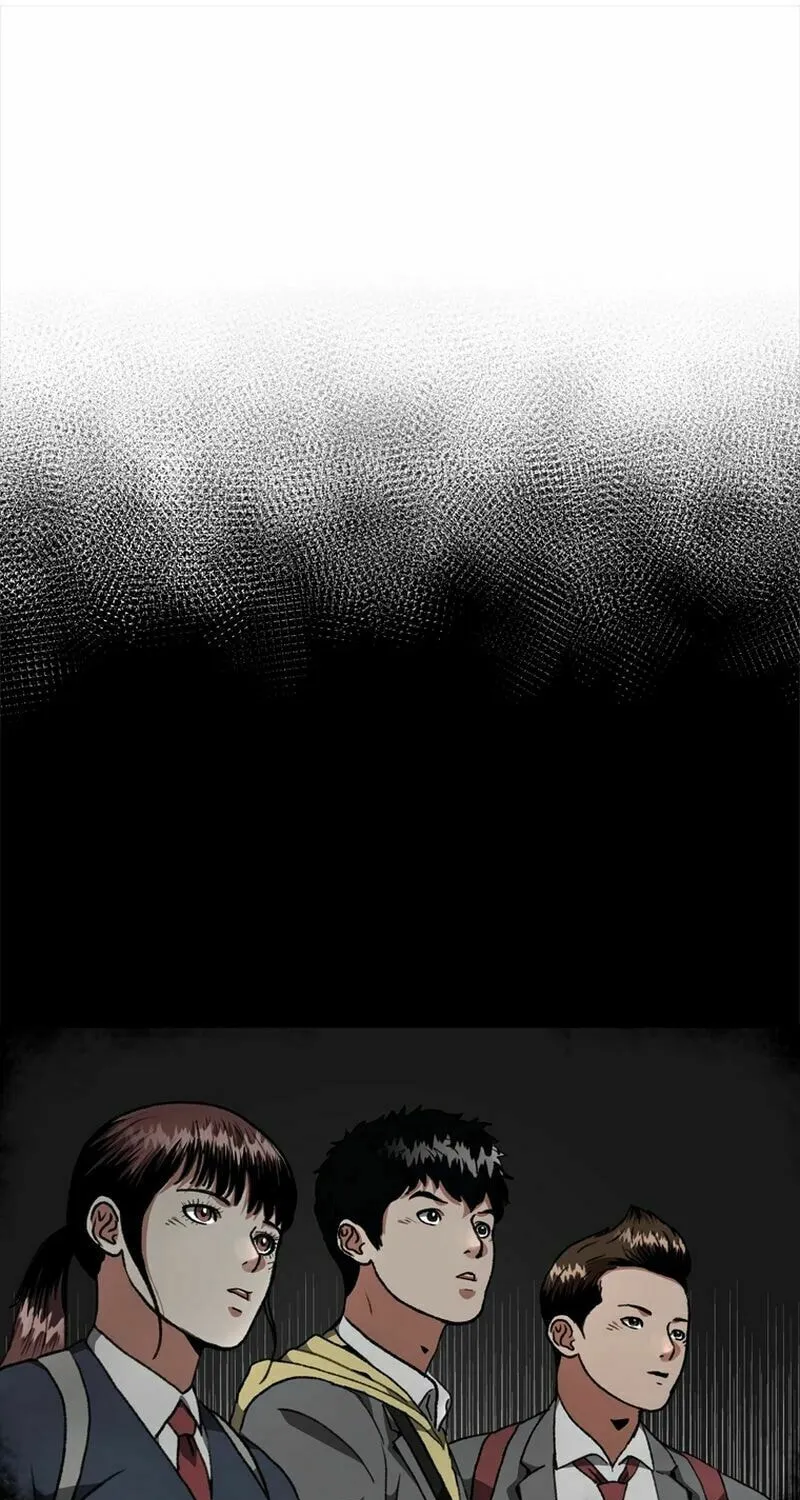 Sprinter: Underworld Chapter 9 page 36 - 