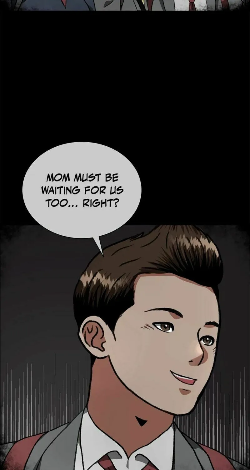 Sprinter: Underworld Chapter 9 page 37 - 