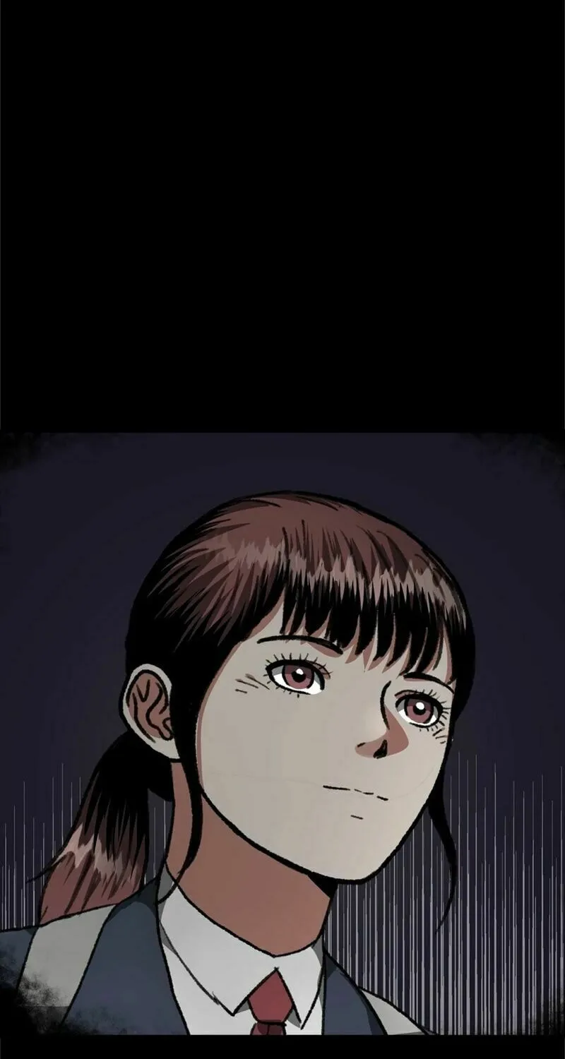 Sprinter: Underworld Chapter 9 page 39 - 
